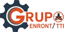GRUPO ENRONT